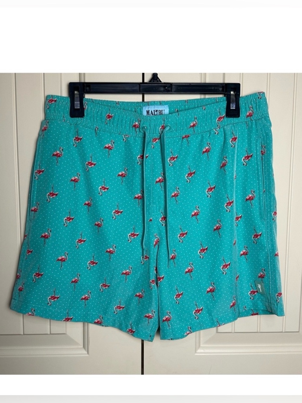 Swim trunks